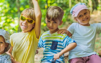 Explora el Encanto Educativo de Bauhaus de la Montaña: Tu Mejor Elección en Jardines Infantiles