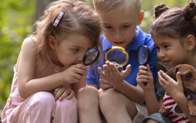 La Mejor Opción en Jardín de Niños