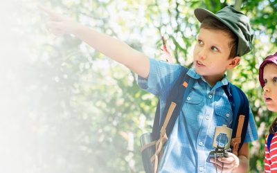 Cómo Bauhaus de la Montaña Impacta el desarrollo de tu Hijo a través de la Educación Alternativa