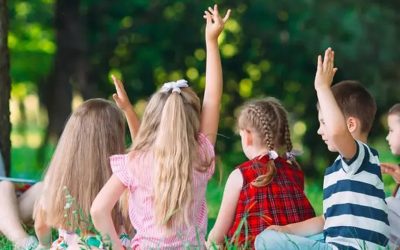Educación alternativa: ¿Por qué es la mejor opción para tus hijos?